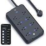 Kasa Smart Plug Power Strip HS300