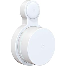Google Wifi - AC1200 - Mesh WiFi System - Wifi Router - 1500 Sq Ft Coverage - 1 pack