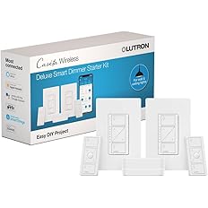 Lutron Caseta Original Smart