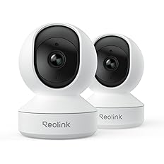REOLINK Home Security Camera System
