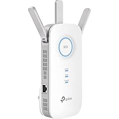 TP-Link AC1900 WiFi