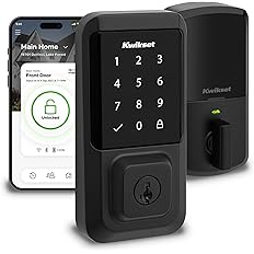 Kwikset Halo Wi-Fi Smart Lock
